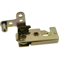 SMALL SIZE ROTARY LATCHES
